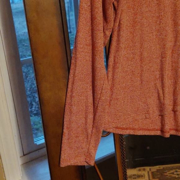 High low EUC sweater - Picture 3 of 5